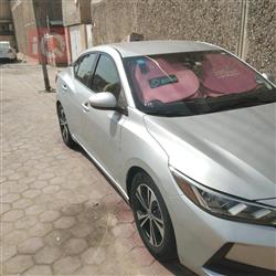 نيسان سنترا